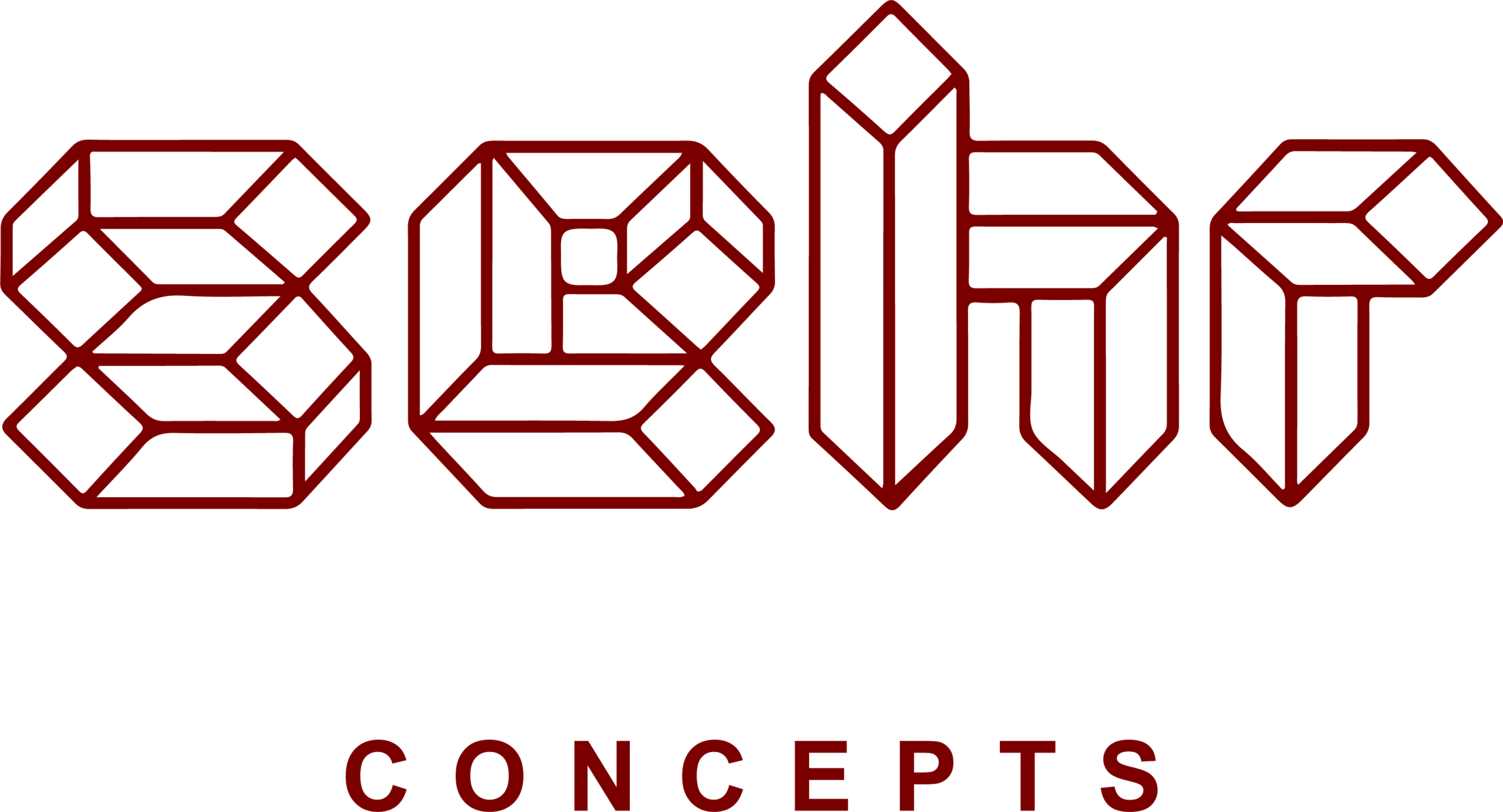 Sehr concepts